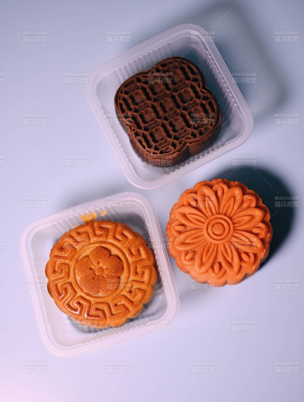中秋月餅 美味佳節必備