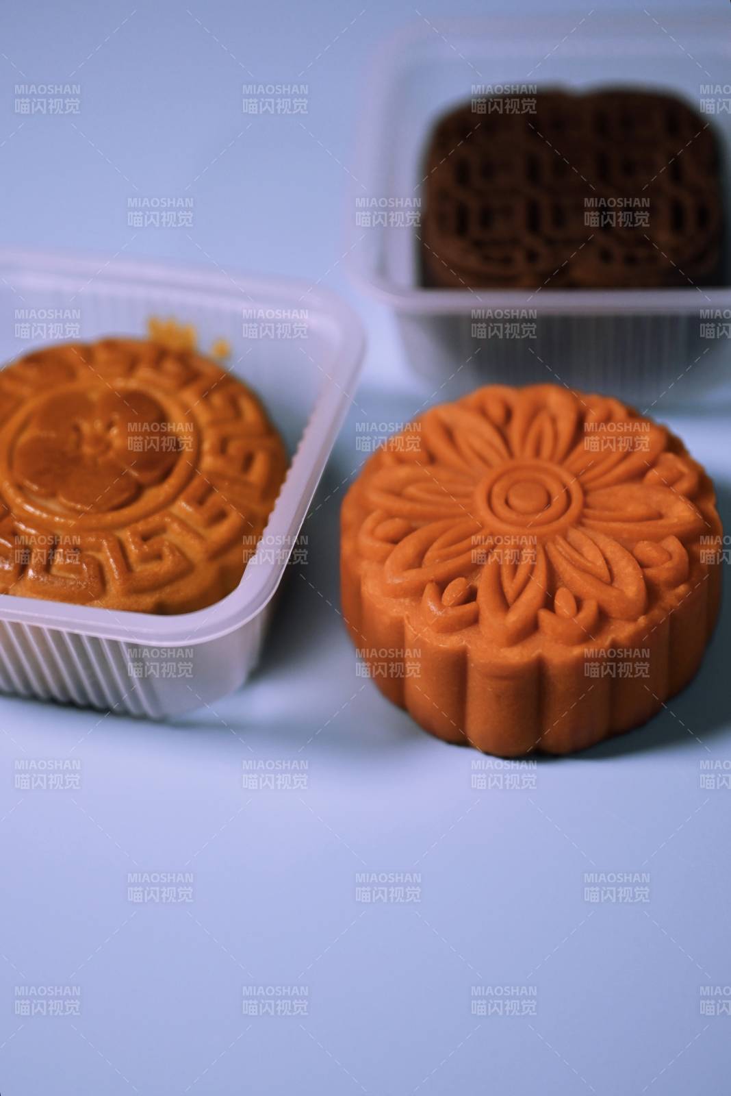 中秋月餅 傳統美味