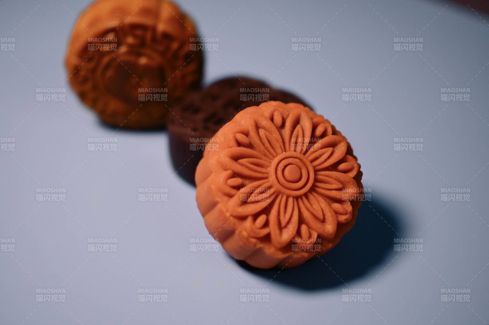 精致月餅 中秋佳節(jié)必備