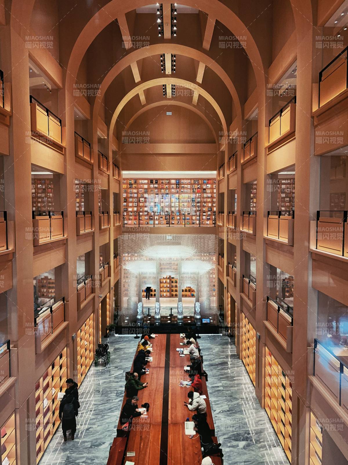 徐家匯書院