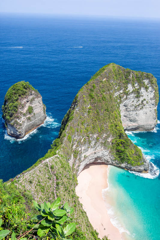 熱帶海島風(fēng)光