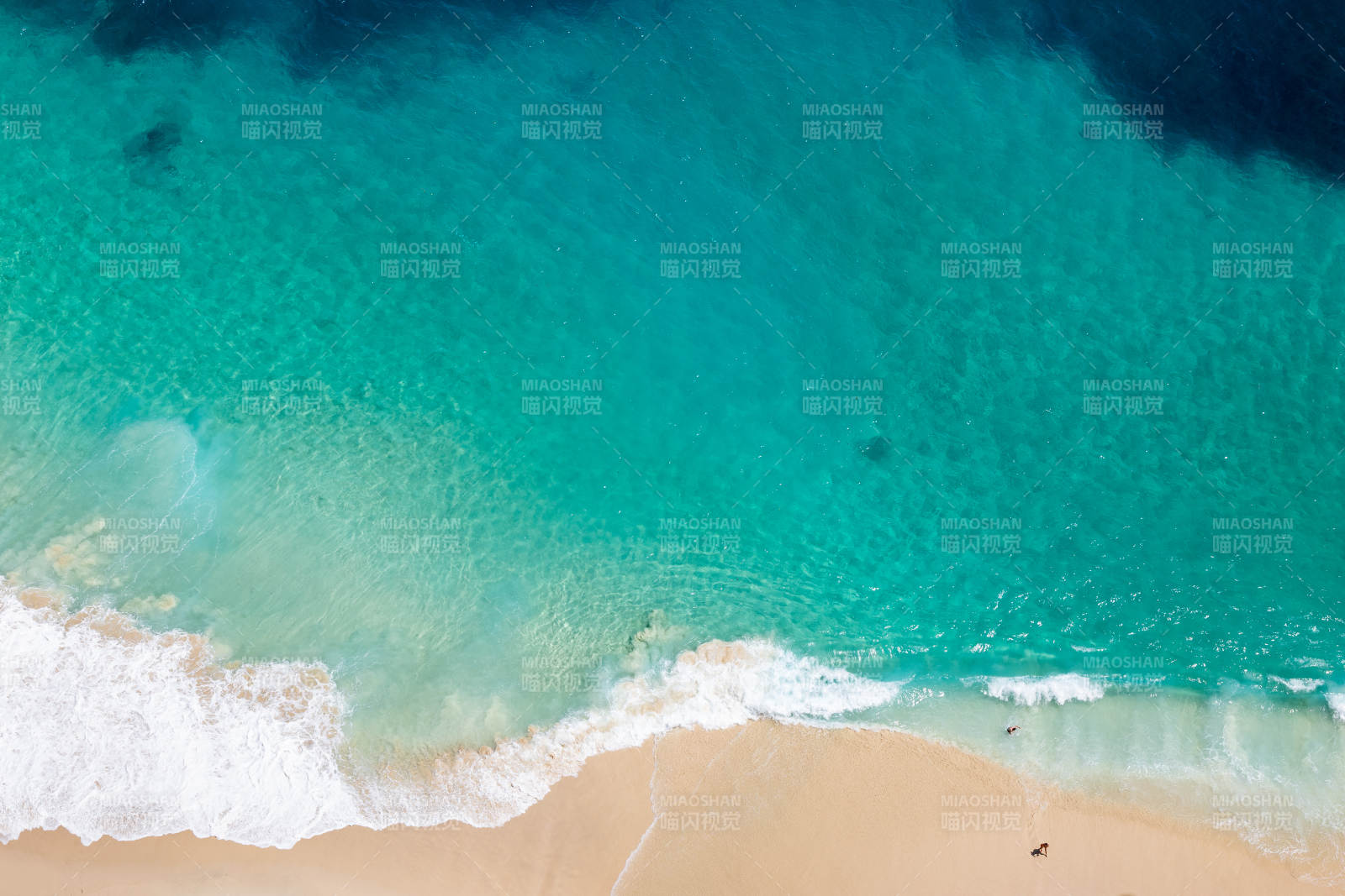 碧海金沙 夢幻海岸