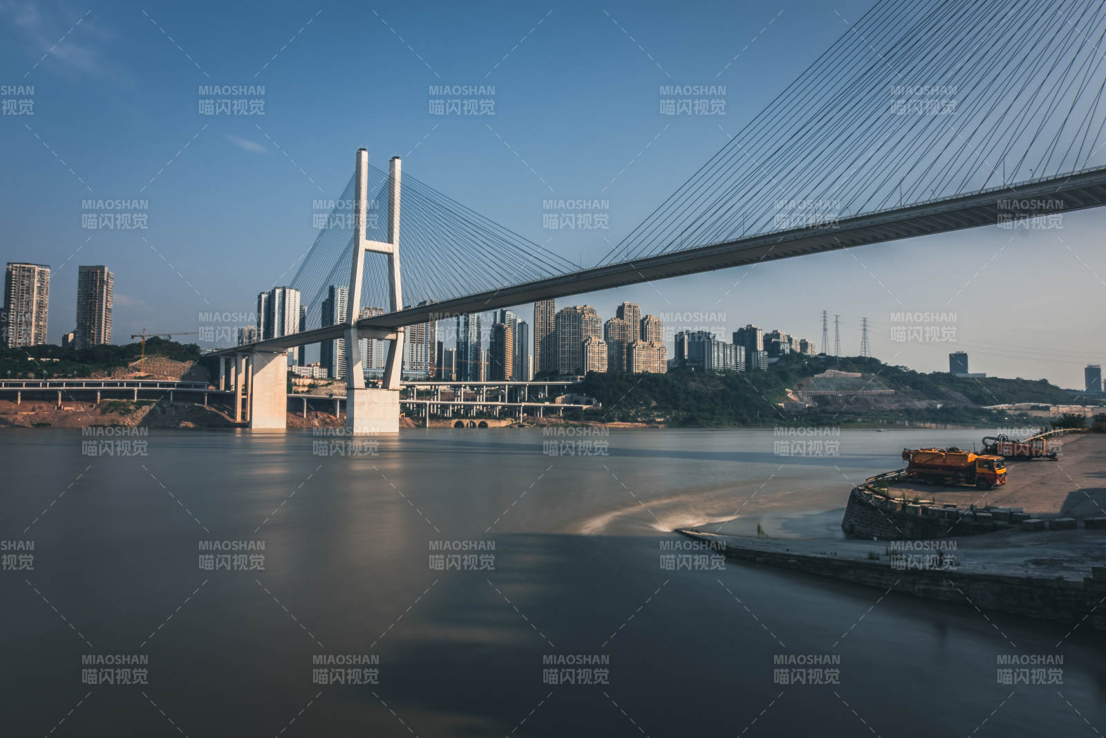 重慶大佛寺大橋