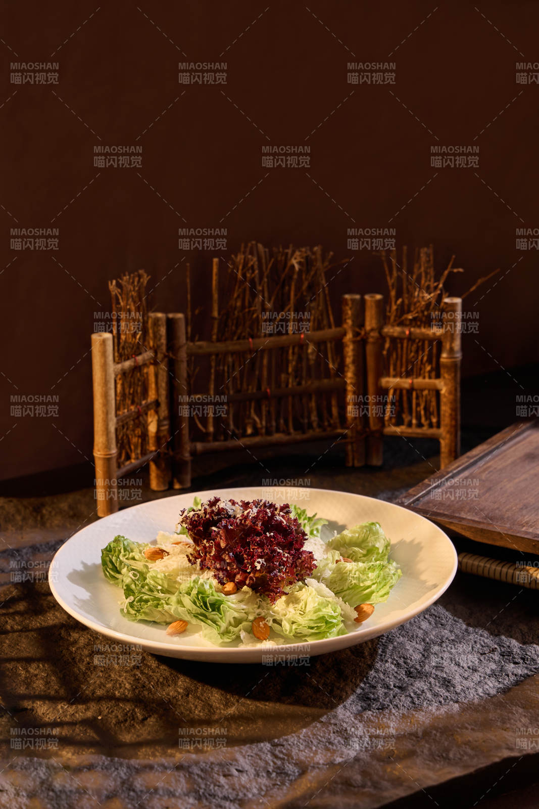 中式涼拌菜 清新美味