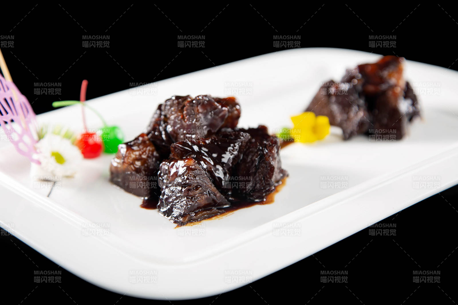 醬香牛肉粒