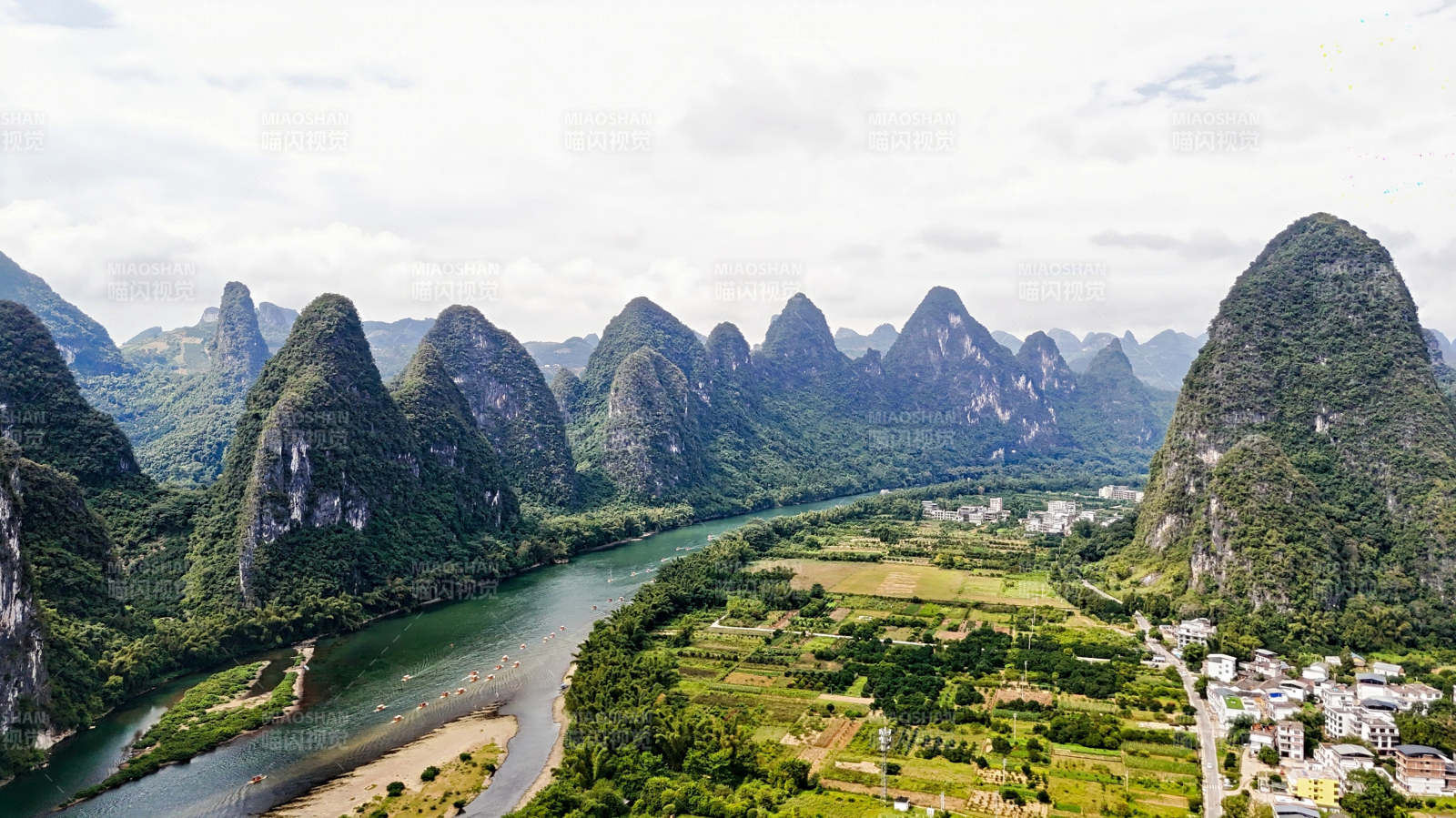 桂林山水