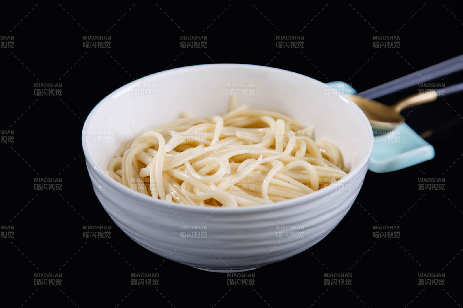 一碗簡單的面條