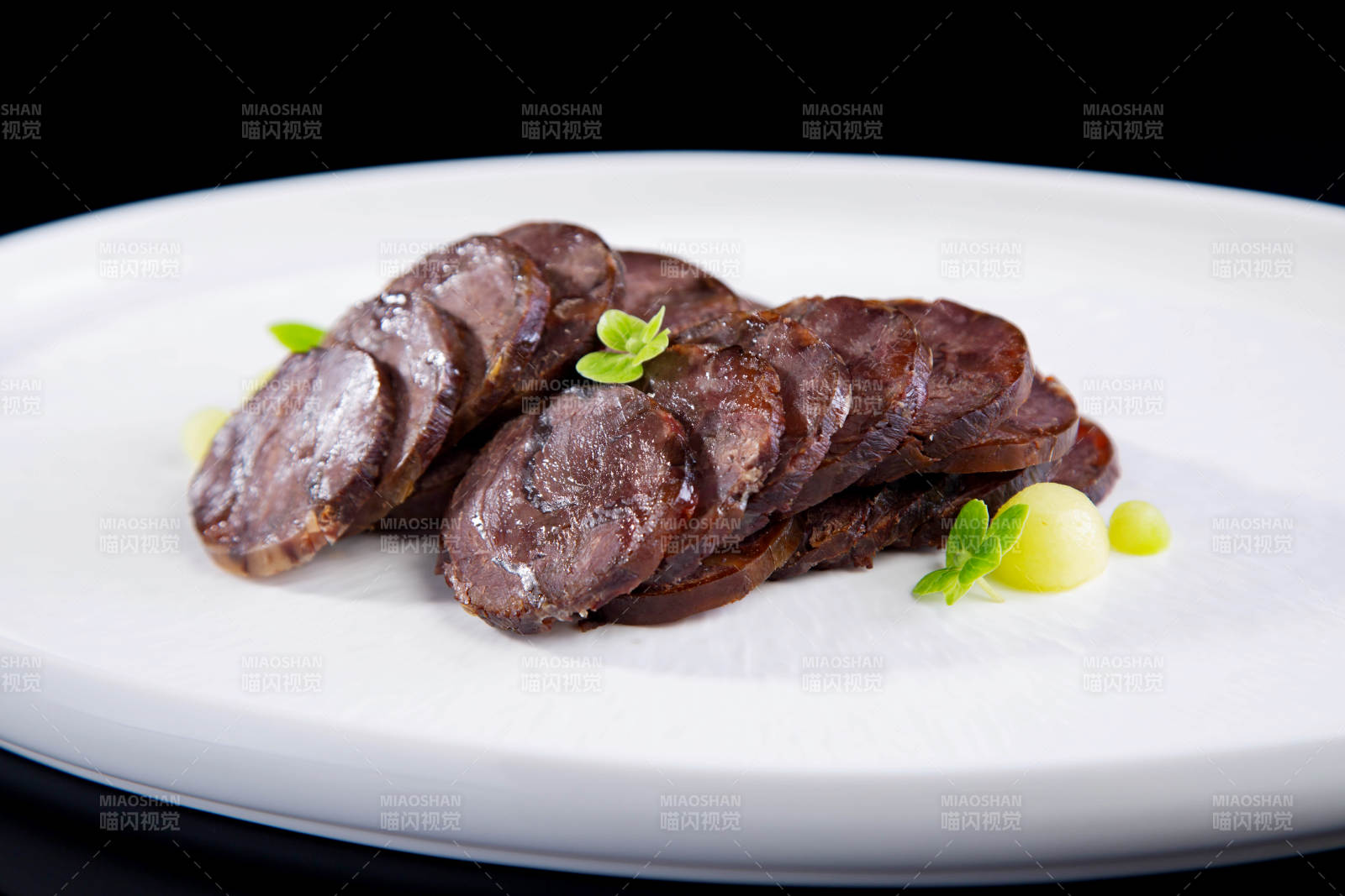 醬牛肉片