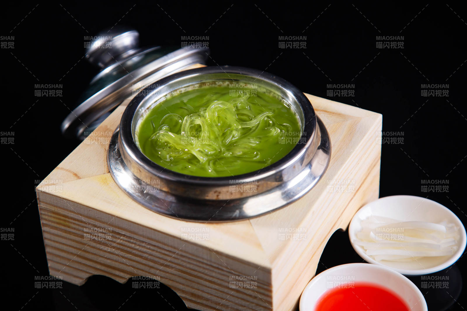 魚翅湯