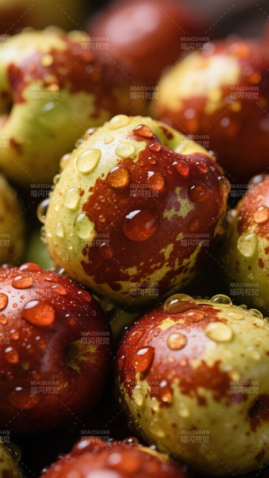 鮮棗滴露 甜美誘人