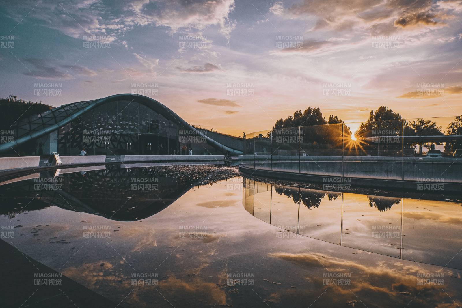 重慶悅來美術(shù)館