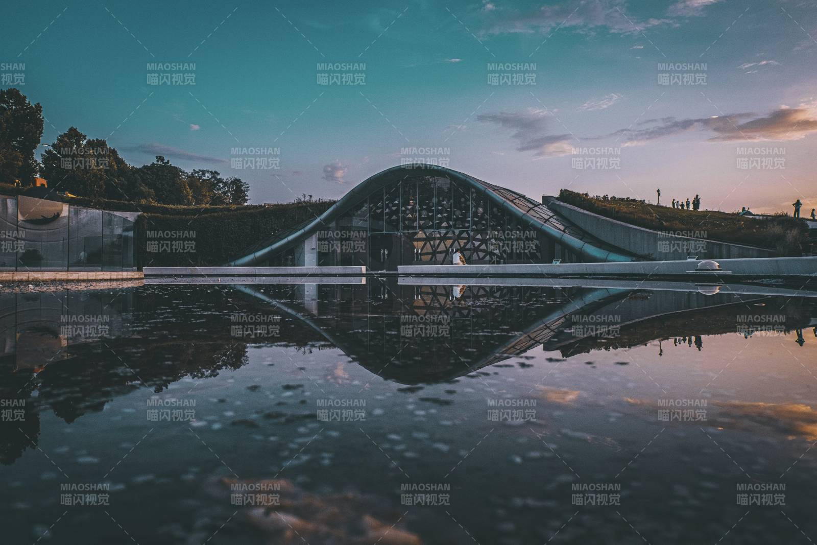 重慶悅來(lái)美術(shù)館