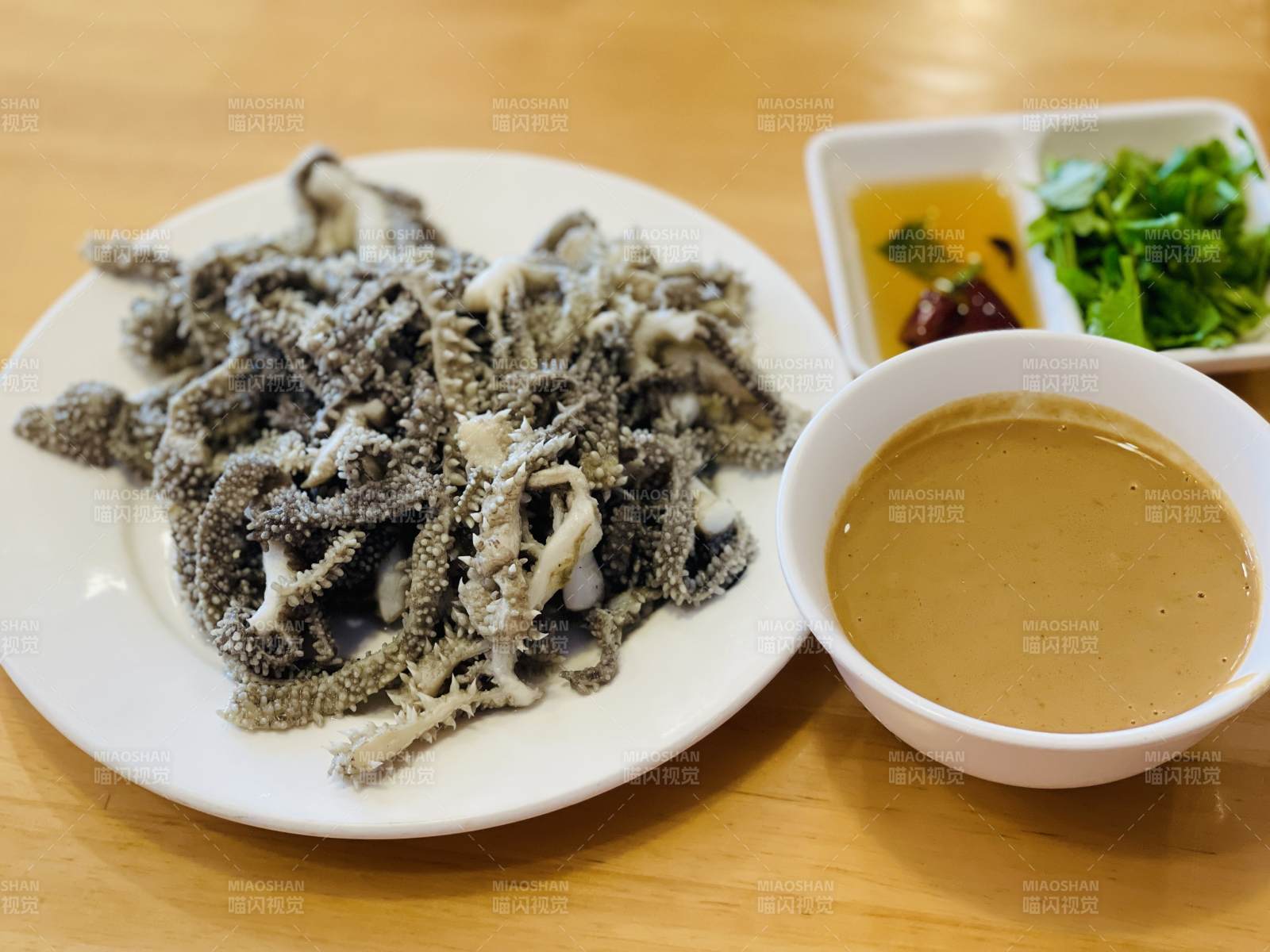 老北京爆肚