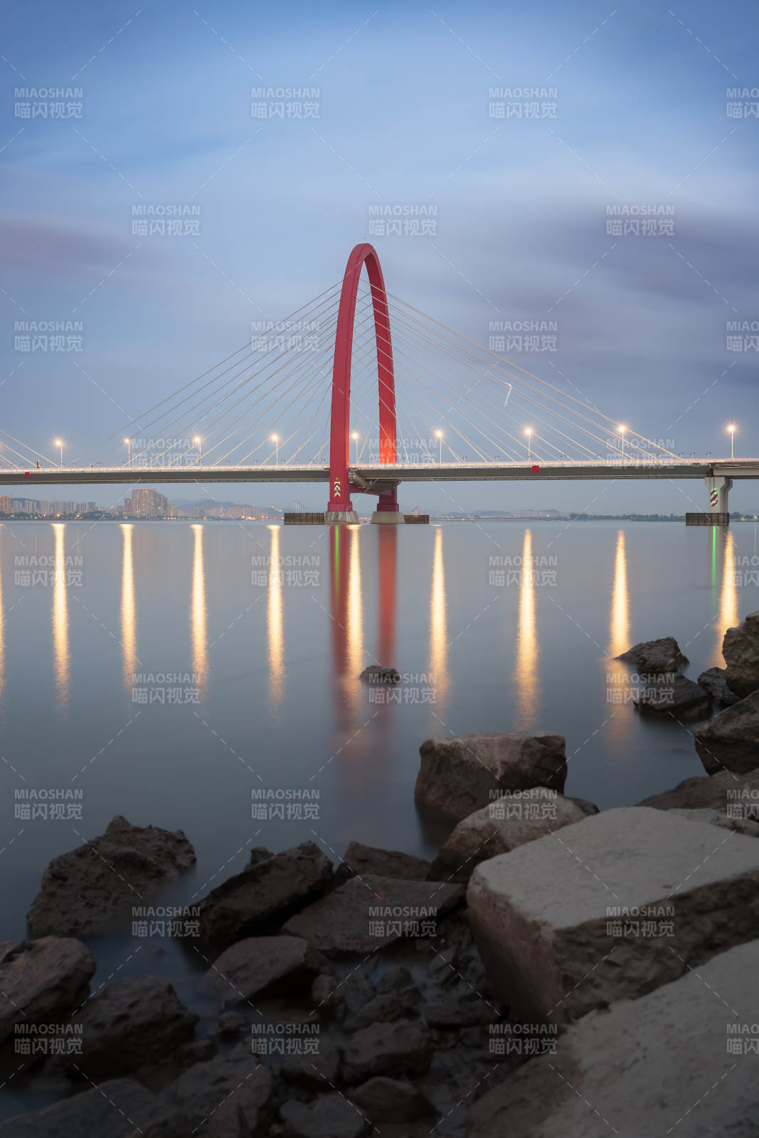 杭州錢塘江之江大橋