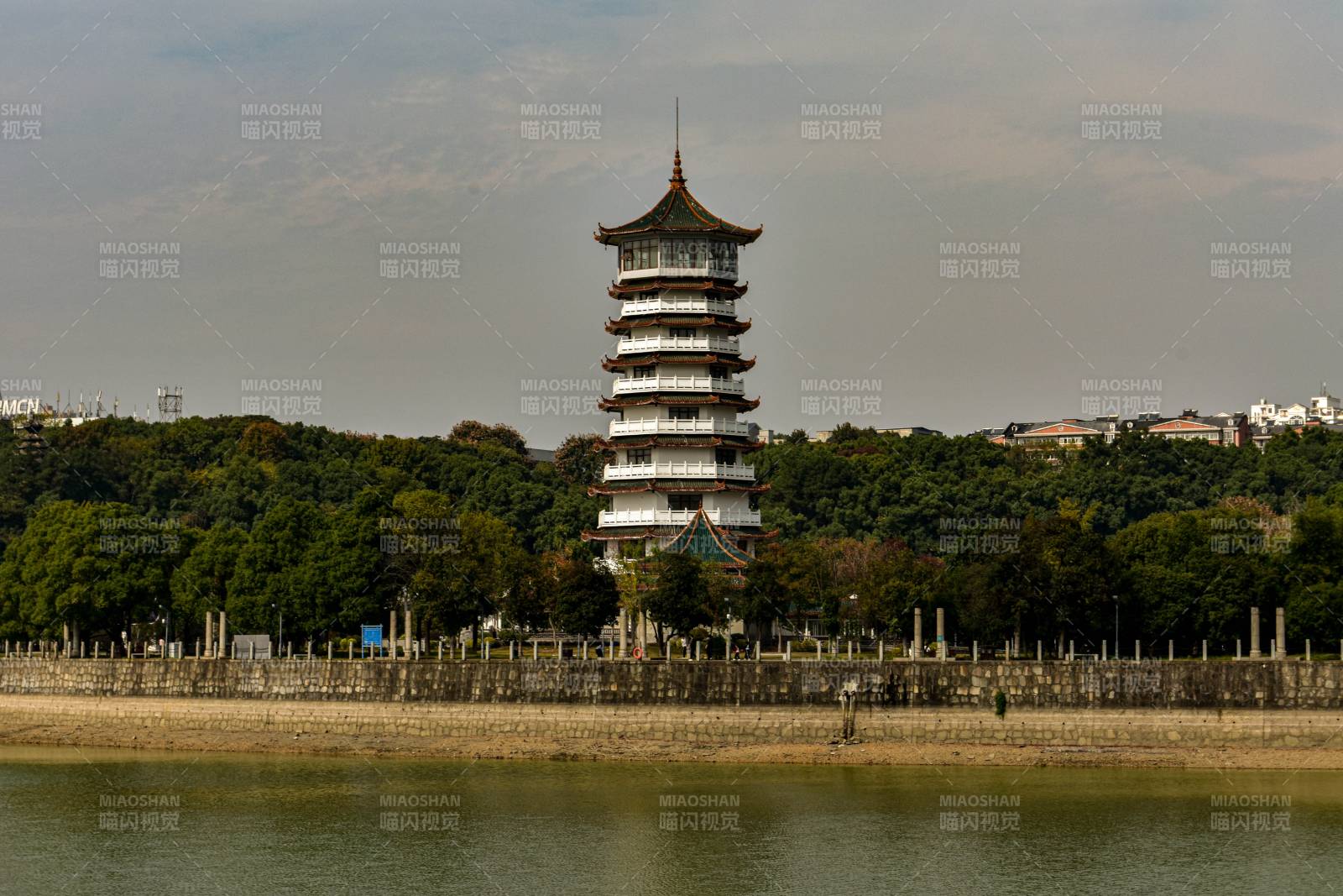湖南烈士公園
