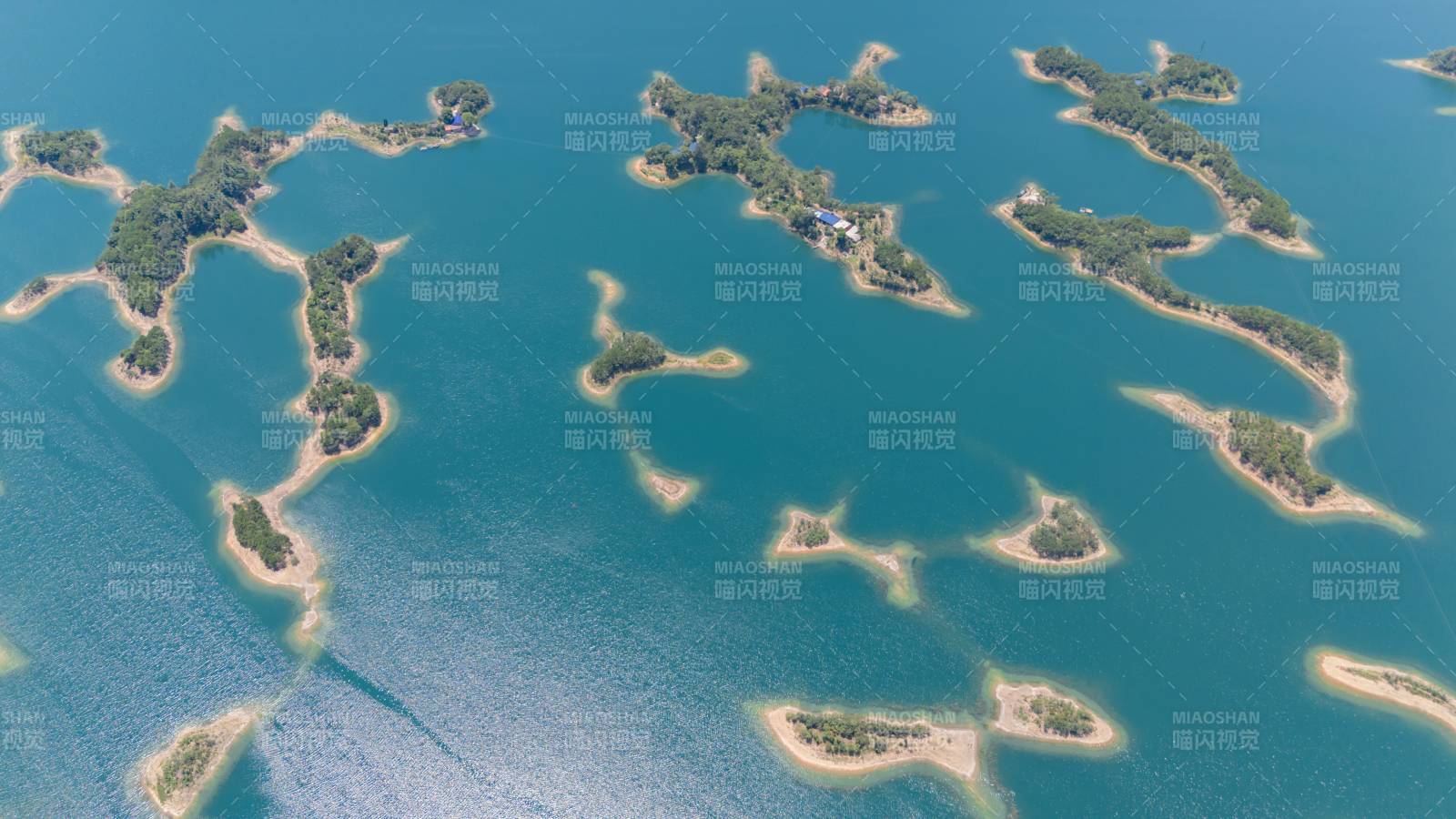 黃石仙島湖