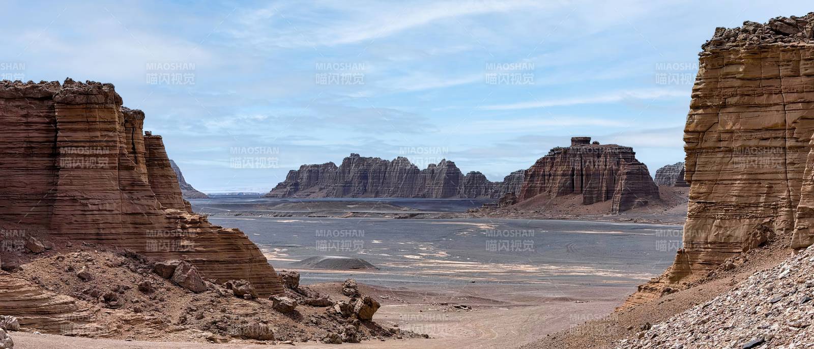 哈密大海道