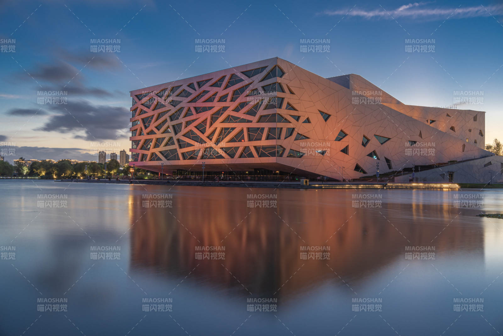 杭州余杭大劇院