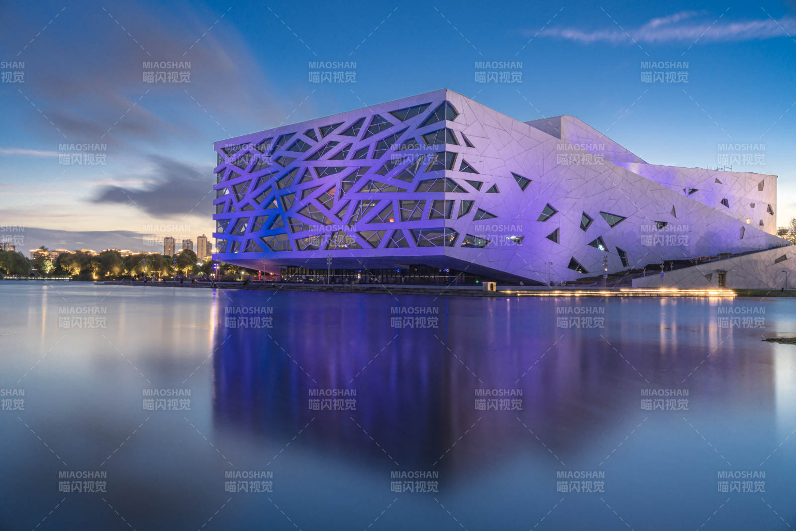 杭州余杭大剧院