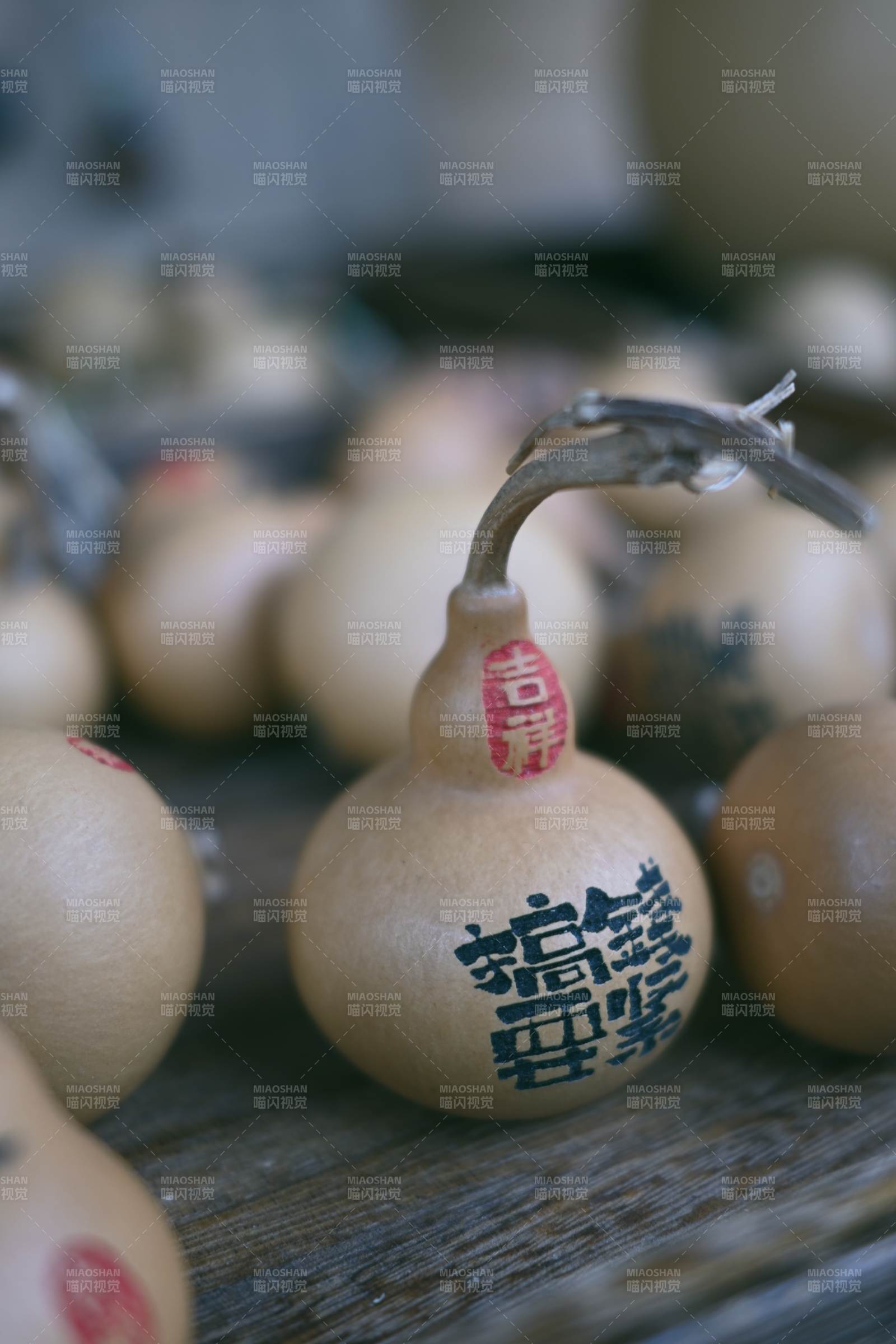 靜物|葫蘆掛件