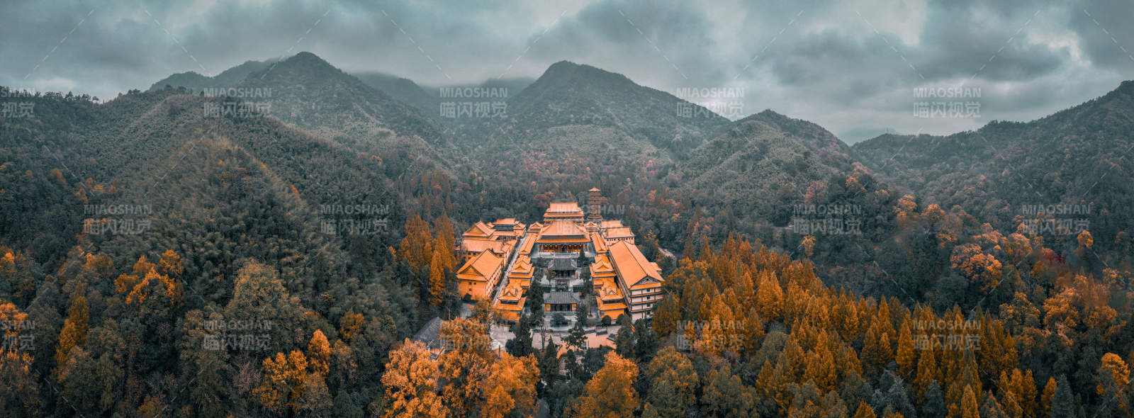 天目山禪源寺