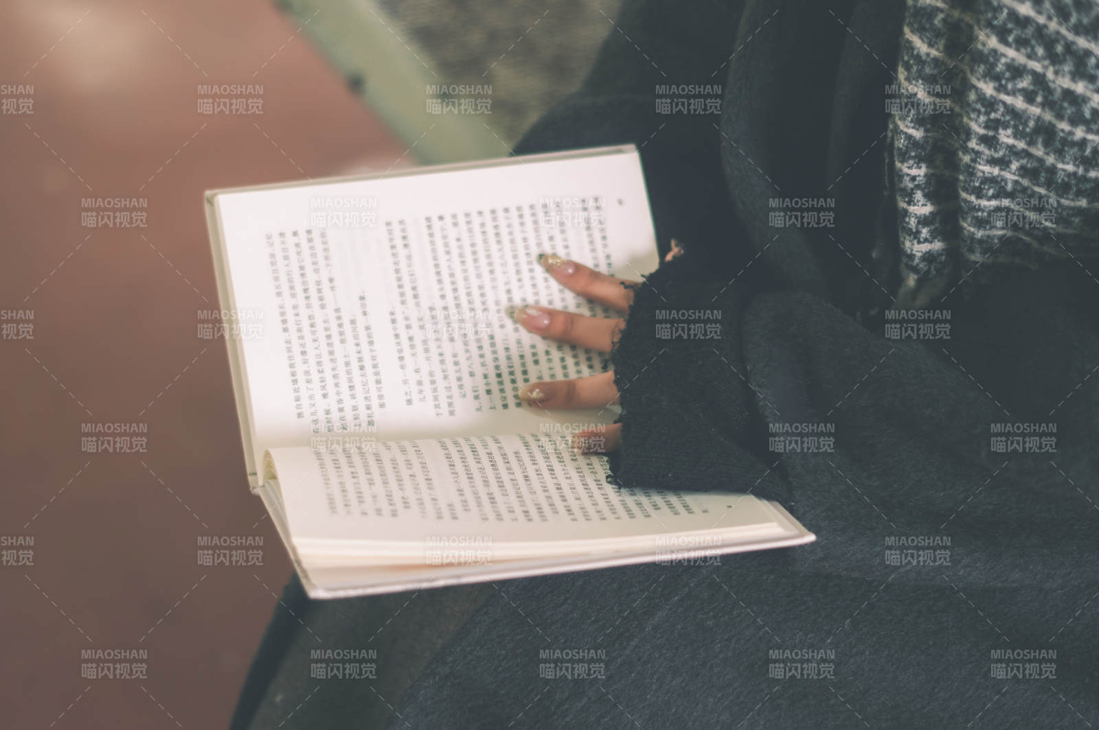 靜讀時光 書香相伴