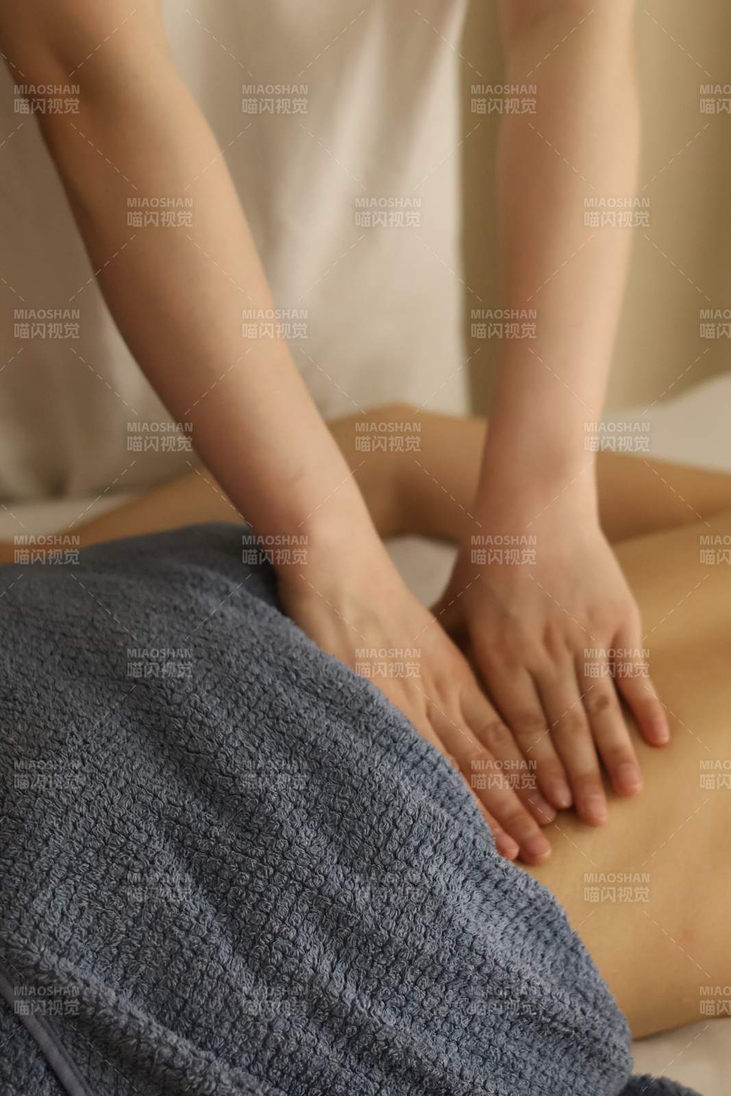 專業(yè)按摩 放松身心