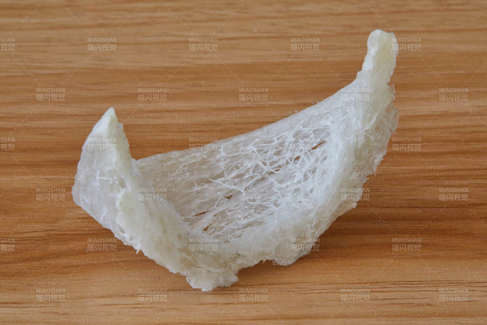 干燕窩特寫(xiě)