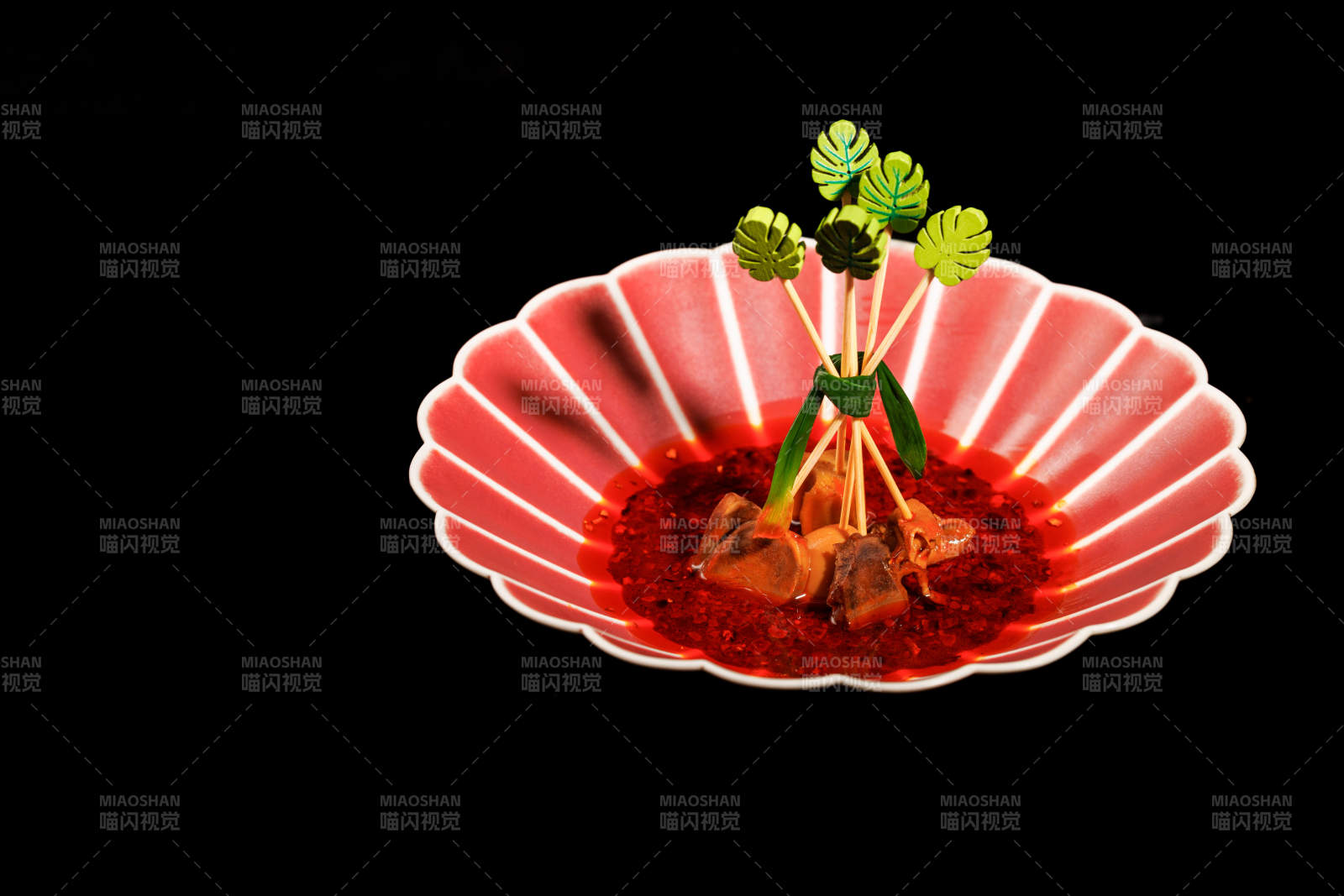 麻辣串串香 美味誘惑