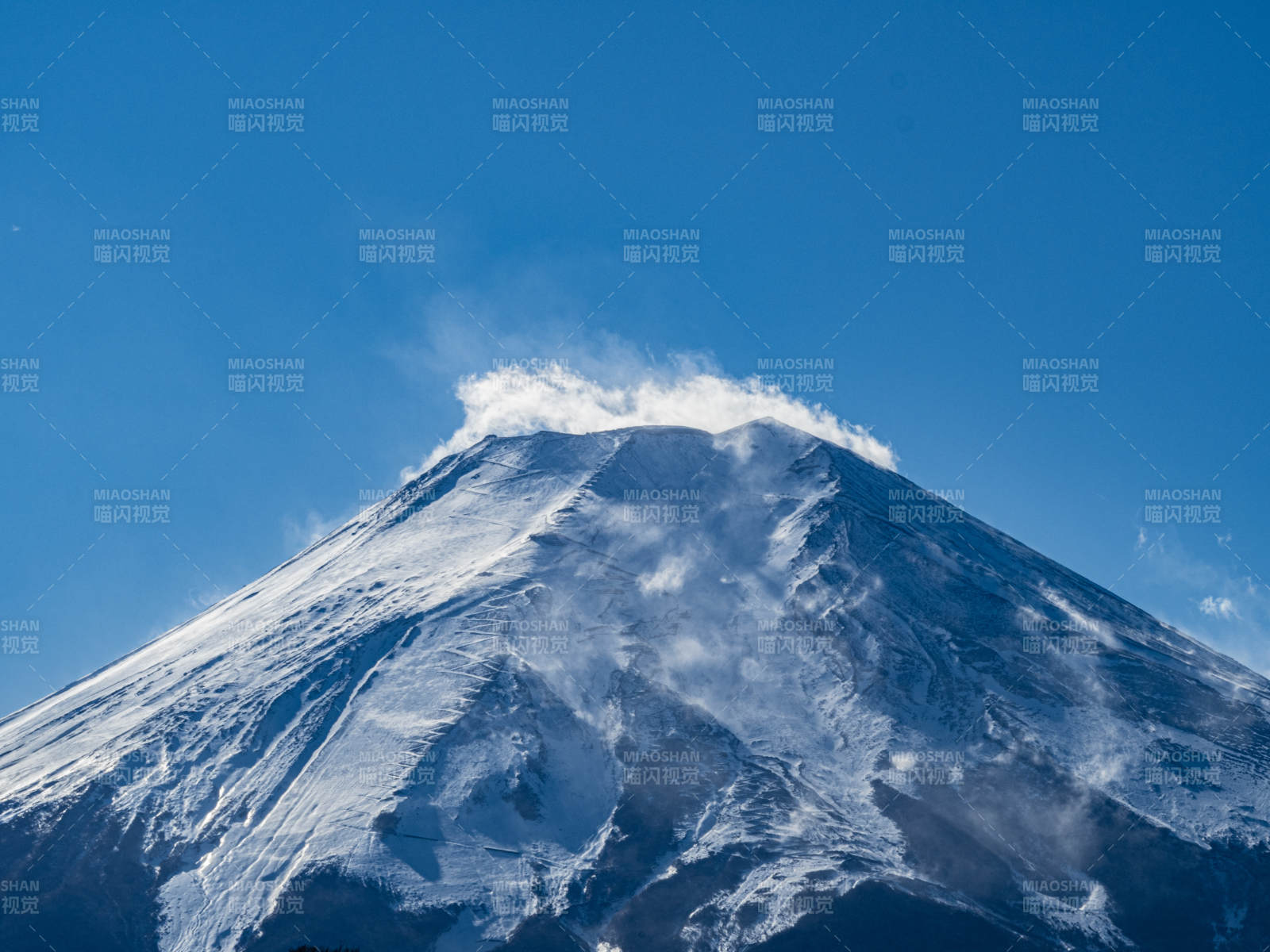 日本富士山