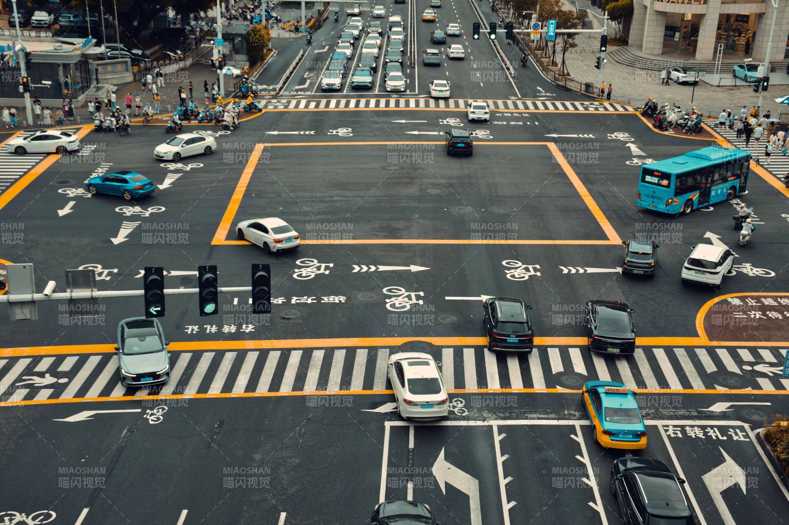 福州東街口
