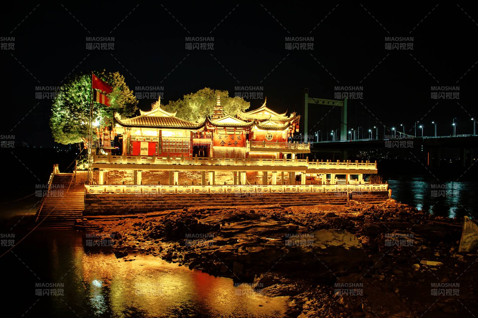 福州金山寺