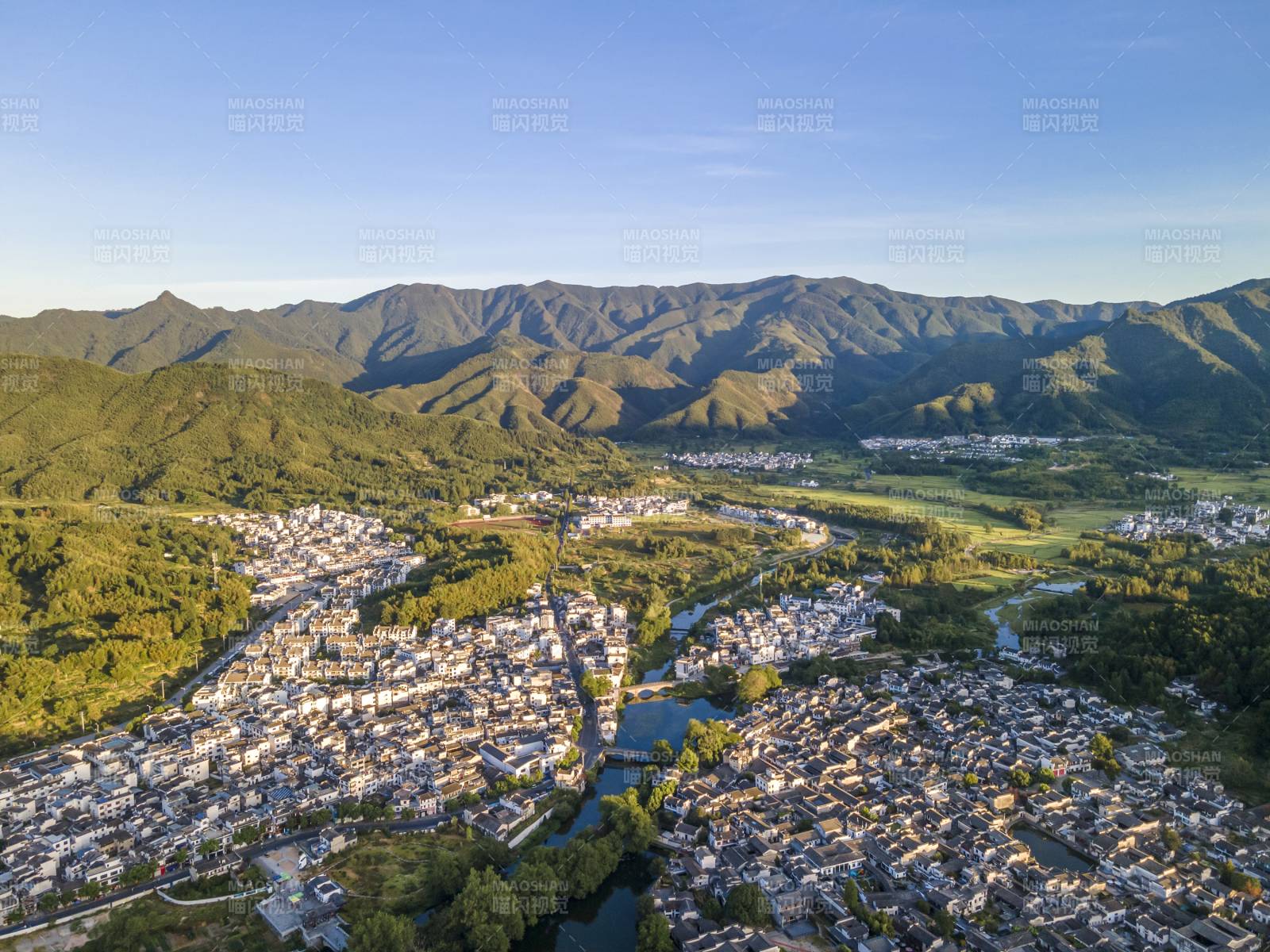 安徽宏村