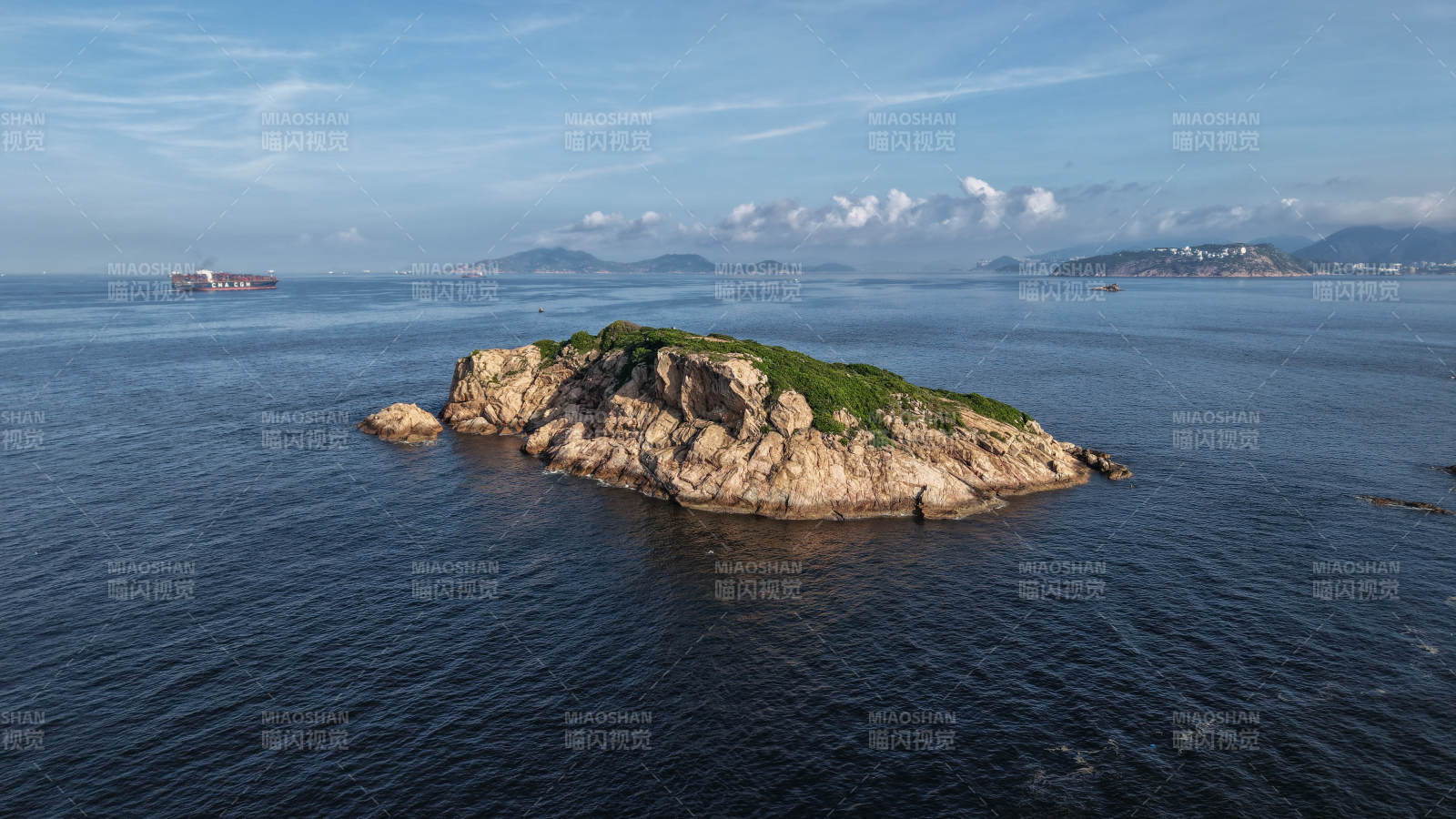 香港墨洲