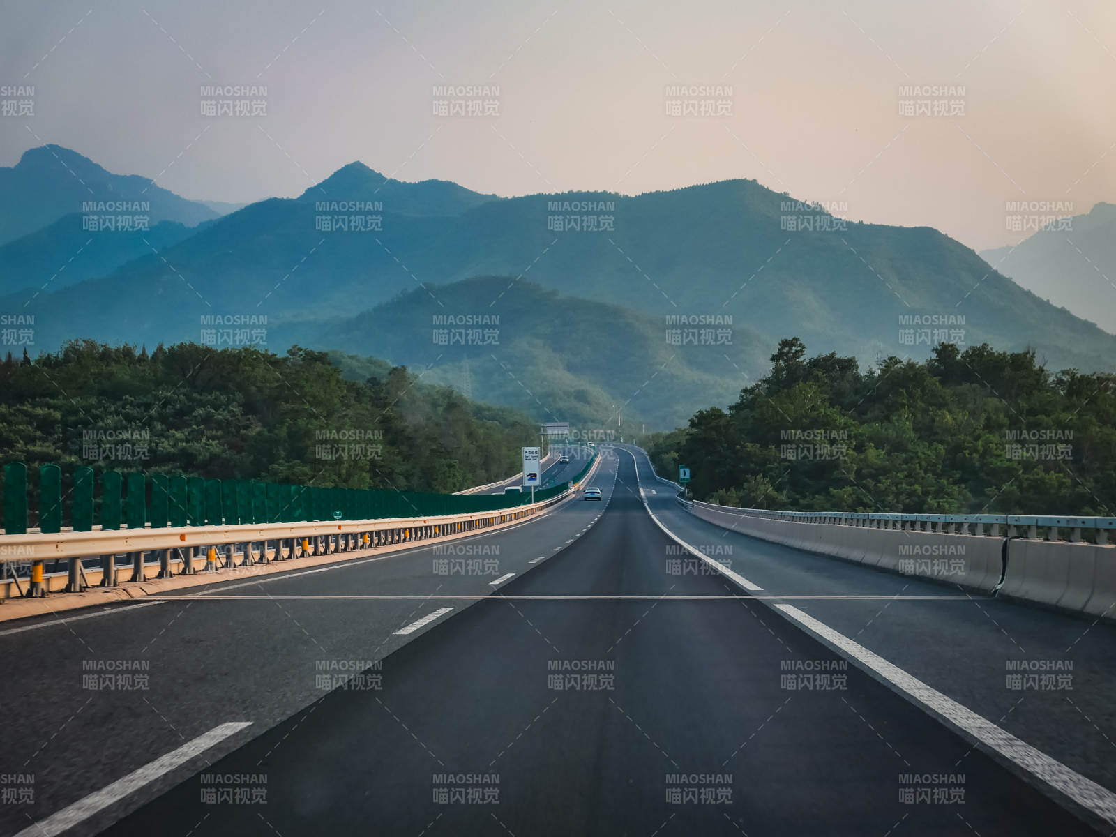 遠方公路