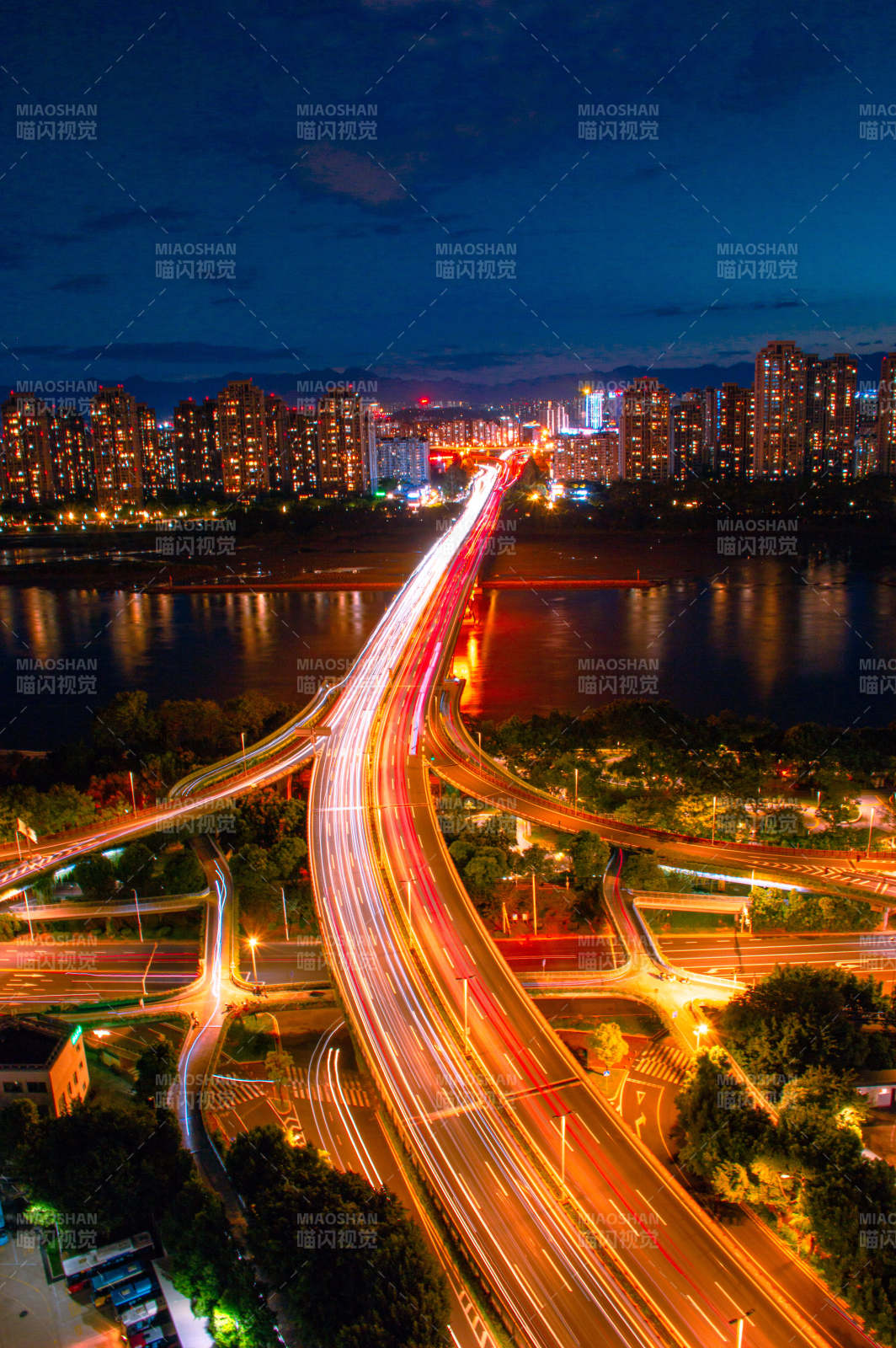 尤溪洲大橋
