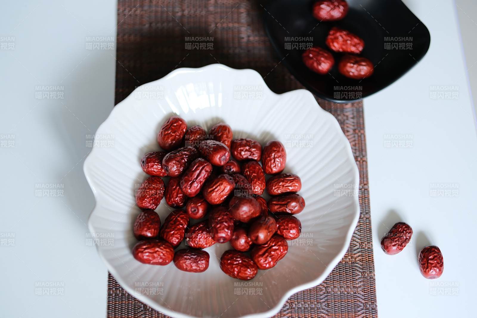 紅棗 健康美味的天然食品