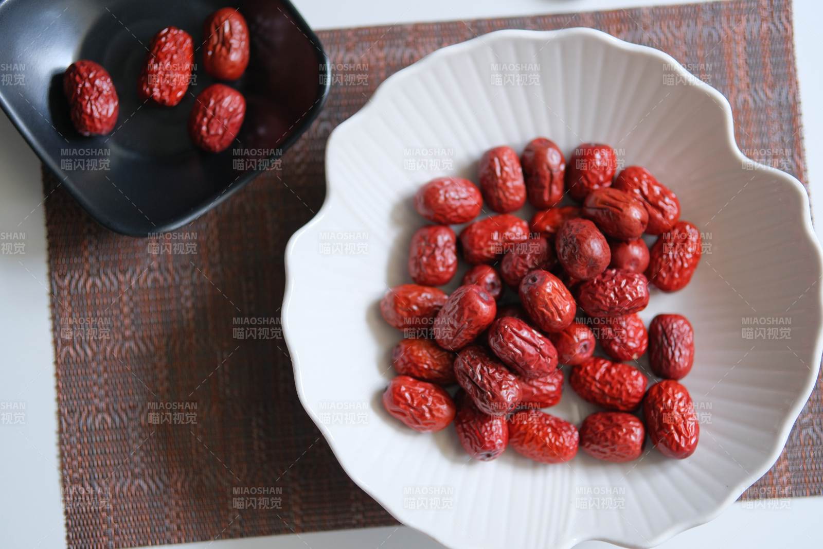 紅棗 營養(yǎng)豐富 美味健康