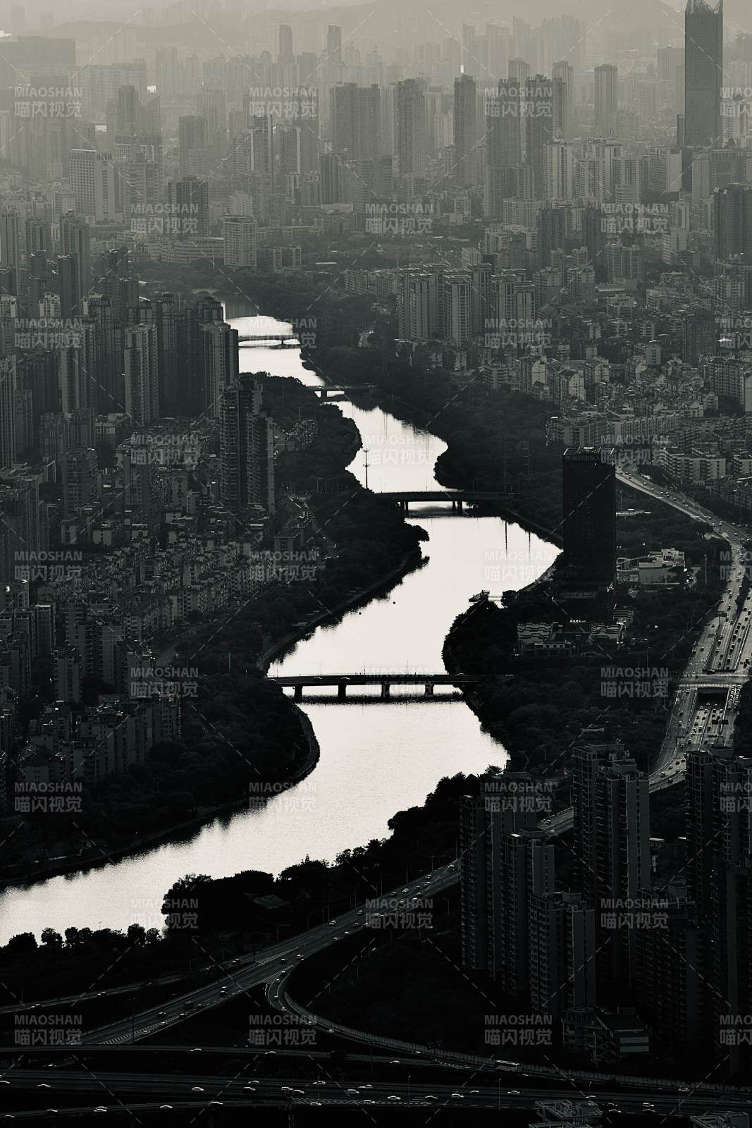 閩江兩岸