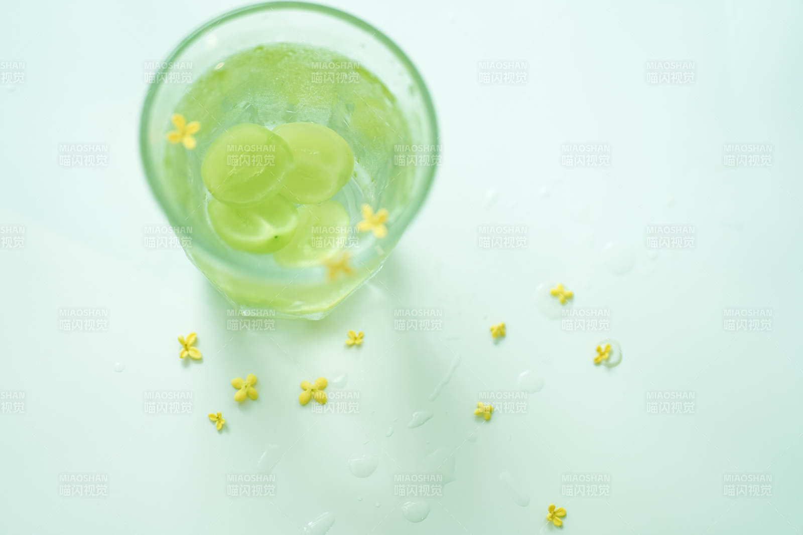 清新檸檬水與規劃