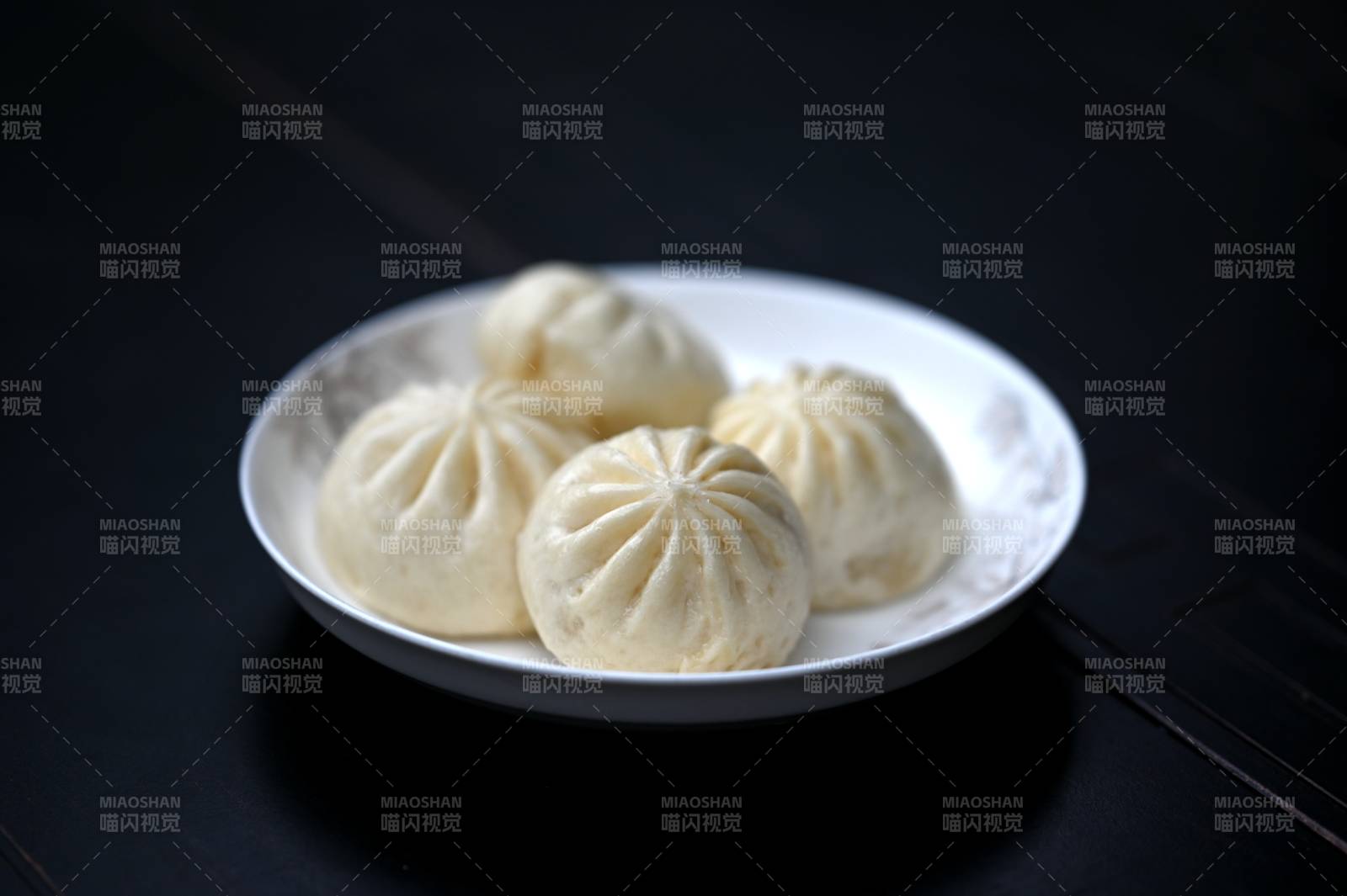蒸包子 美味早餐選擇