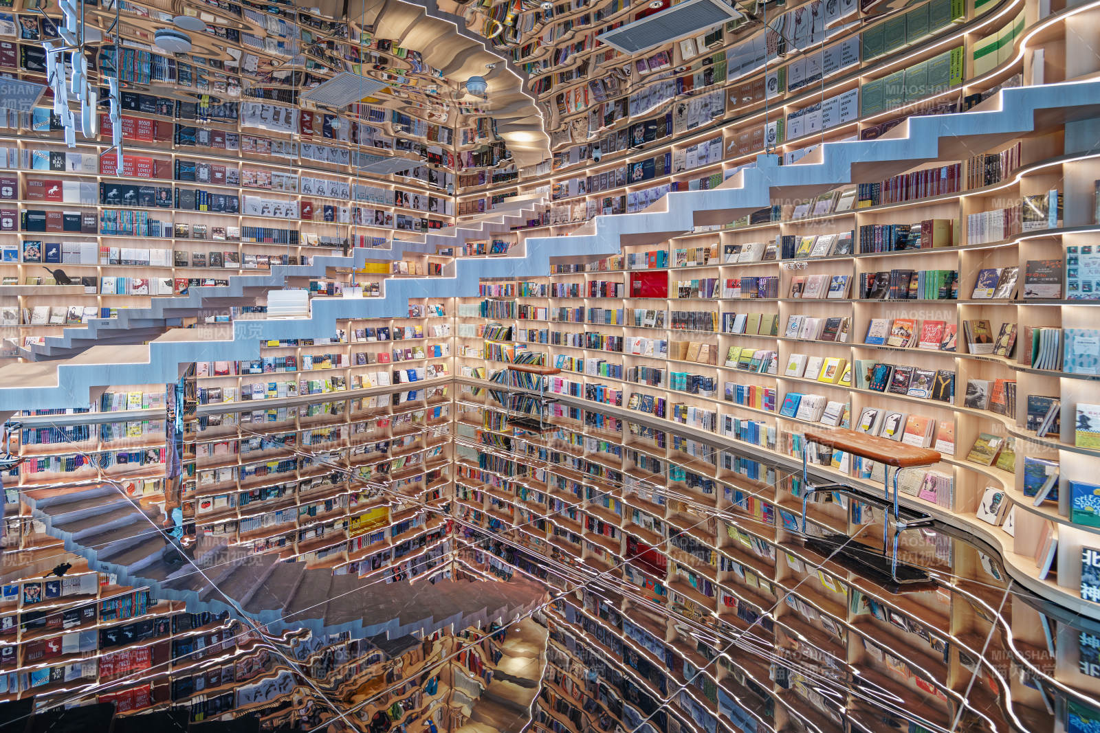 上海愈欣書店