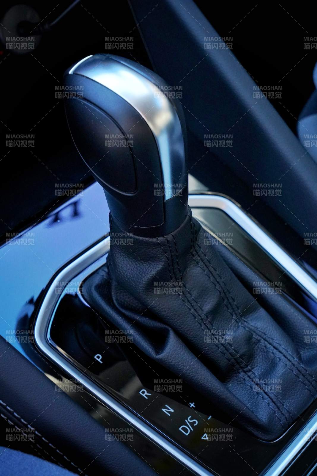汽車自動擋換擋桿