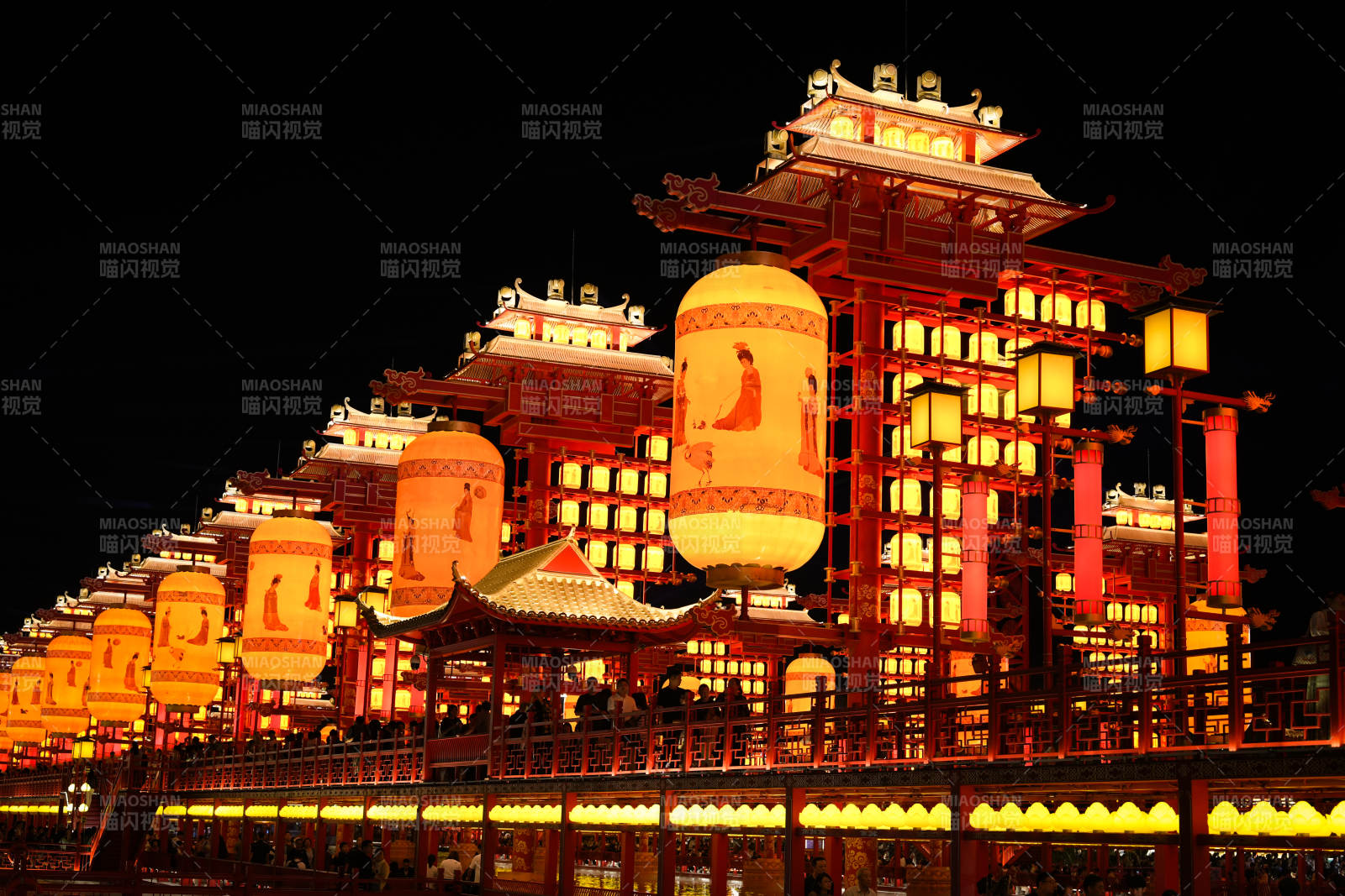 大唐不夜城