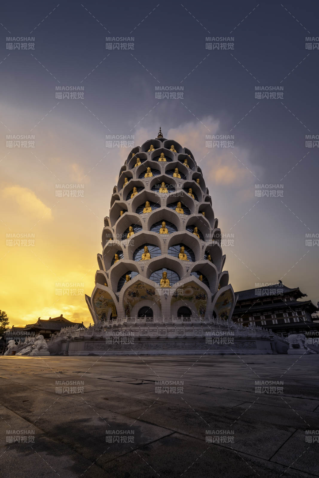 常州寶林禪寺