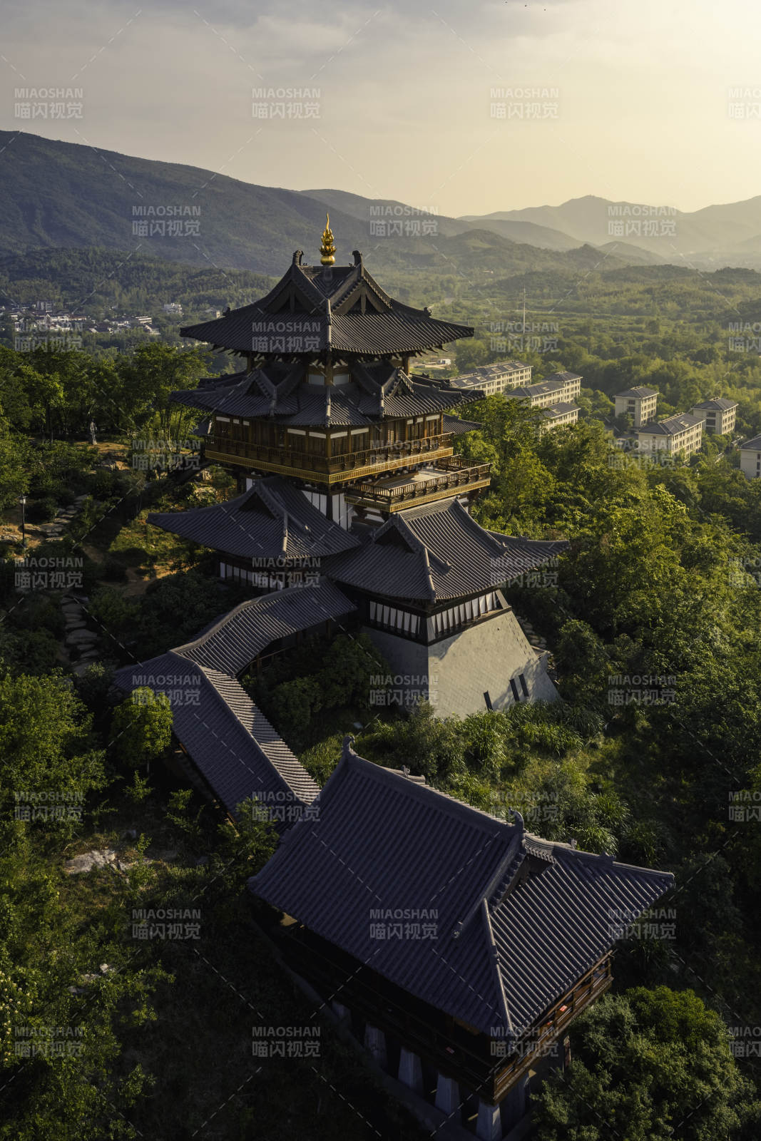 宜興東坡閣