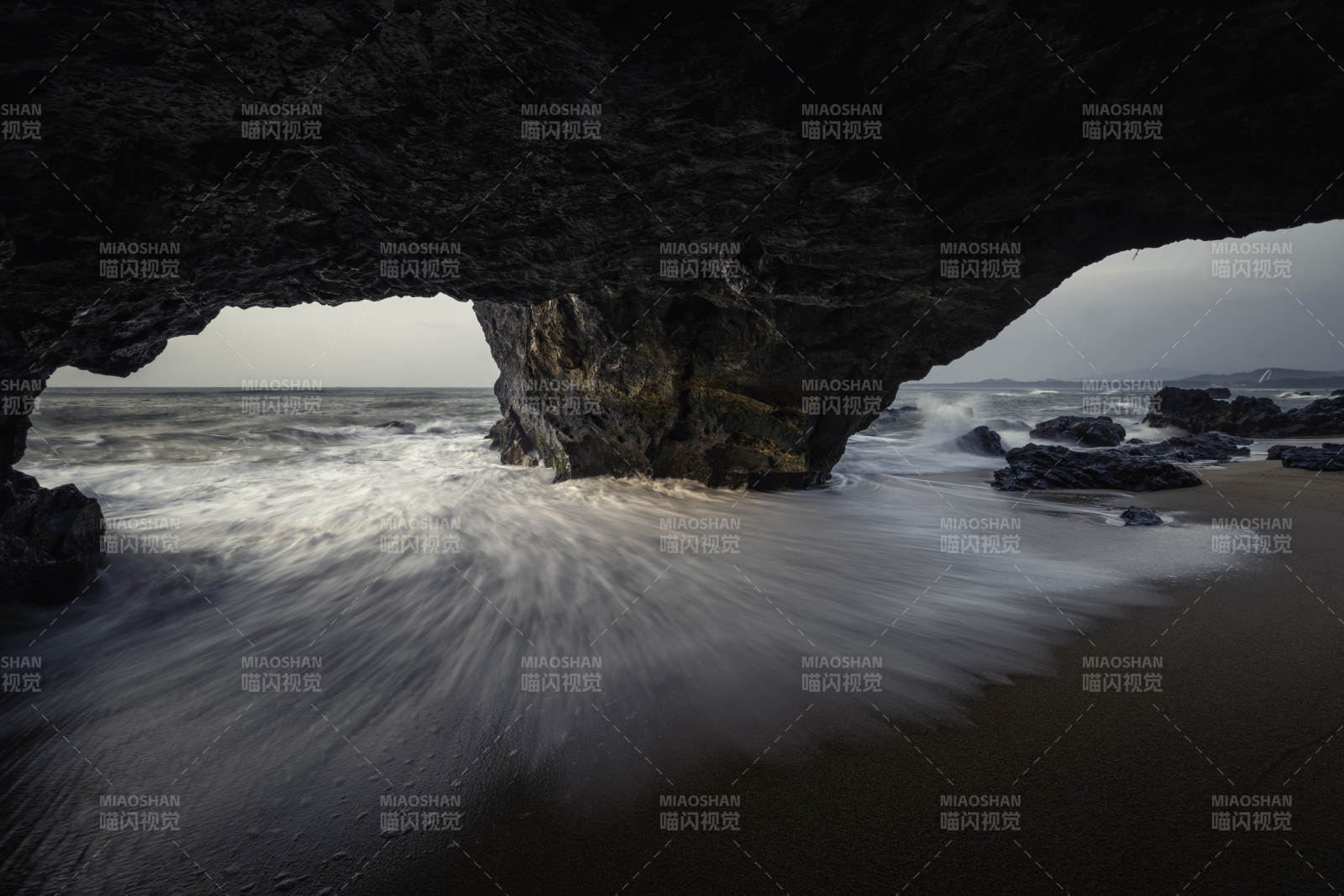 海浪