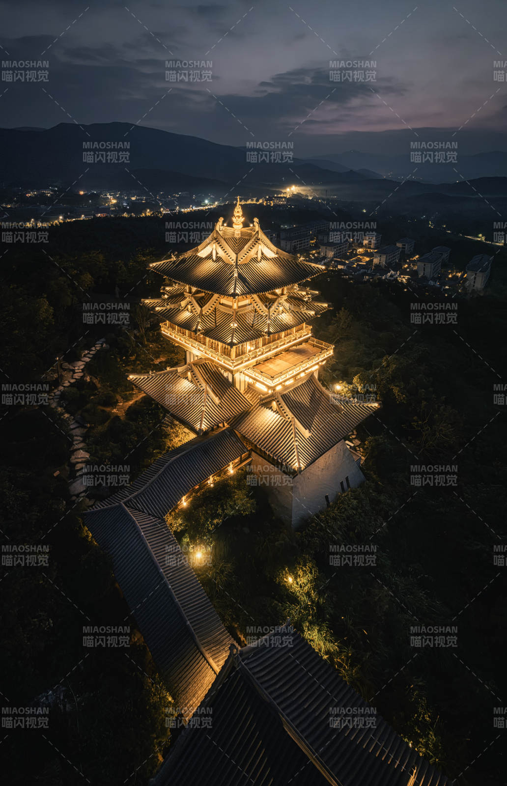 宜興東坡閣