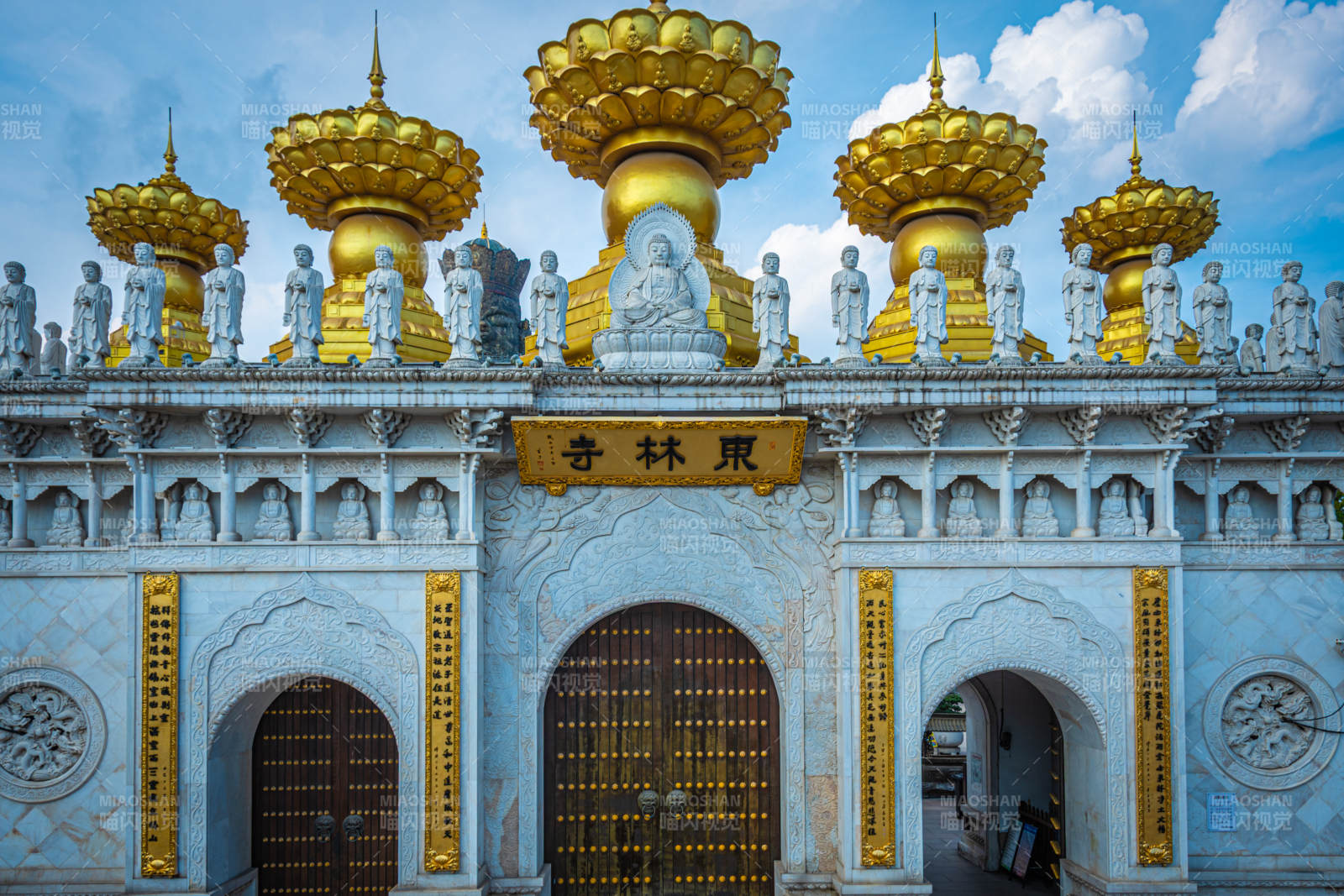 上海東林寺