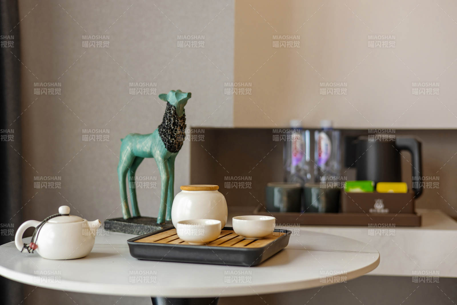 茶藝靜謐時光